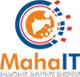 MahaIT Corporation Limited -  Logo